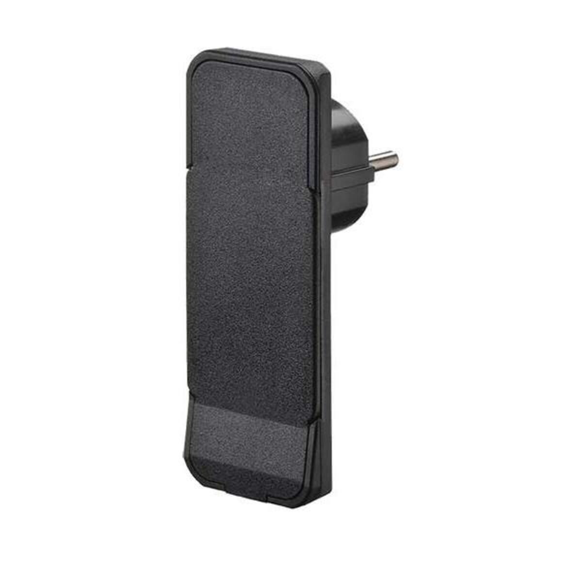 Bachmann Schutzkont.-Flachstecker 933.001 Bachmann Schutzkont.-Flachstecker 933.001 von Bachmann