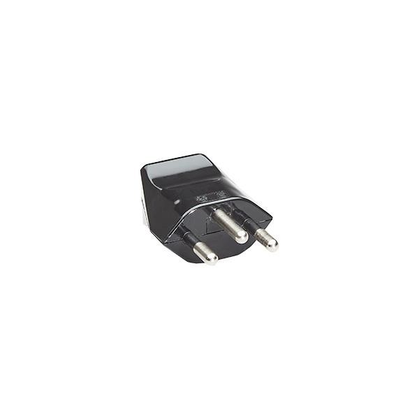 Bachmann Schutzkontakt-Stecker 910.175 Bachmann Schutzkontakt-Stecker 910.175 von Bachmann