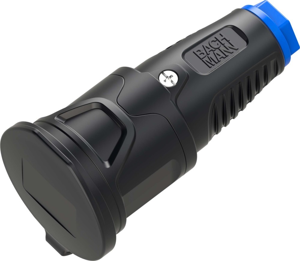 Bachmann Schutzkontaktkupplung BM0017346 Bachmann Schutzkontaktkupplung BM0017346 von Bachmann
