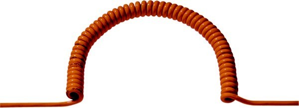 Bachmann Spiralleitung PUR 684.880 Bachmann Spiralleitung PUR 684.880 von Bachmann