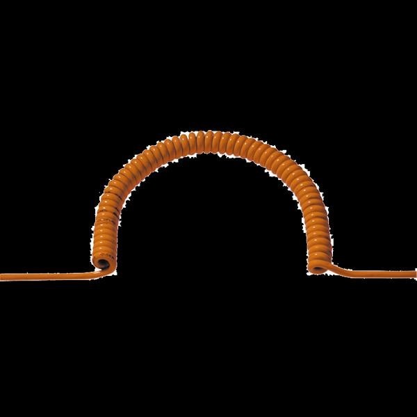Bachmann Spiralleitung PUR 684.881 Bachmann Spiralleitung PUR 684.881 von Bachmann