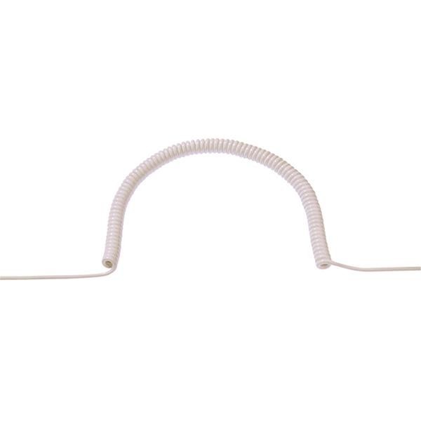 Bachmann Spiralleitung PVC 654.280 Bachmann Spiralleitung PVC 654.280 von Bachmann