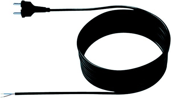 Bachmann Staubsauger-Ersatzleitung 240.189 Bachmann Staubsauger-Ersatzleitung 240.189 von Bachmann