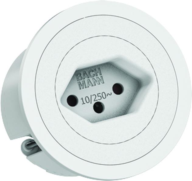 Bachmann Steckdose PIX 1xCH T13 0, 2m 926.304 (926.304) von Bachmann