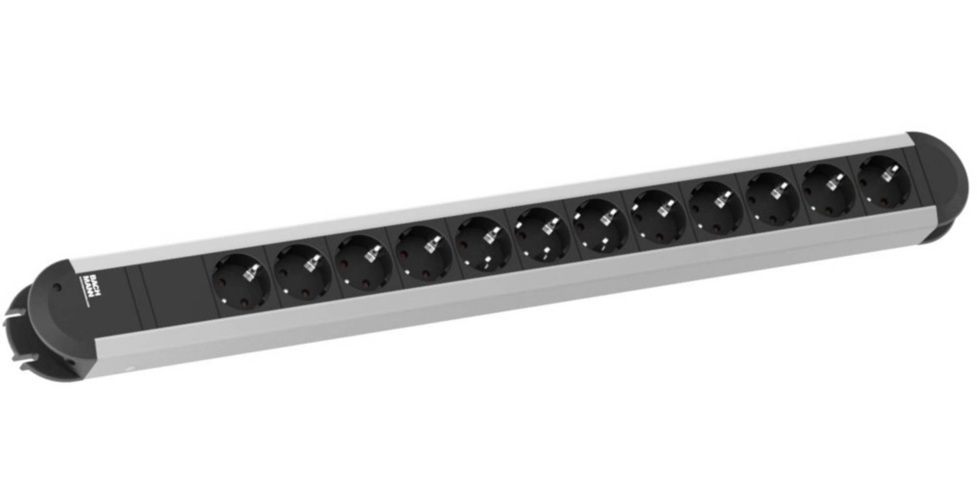 Bachmann Steckdosenleiste 12f. 331.012 Bachmann Steckdosenleiste 12f. 331.012 von Bachmann