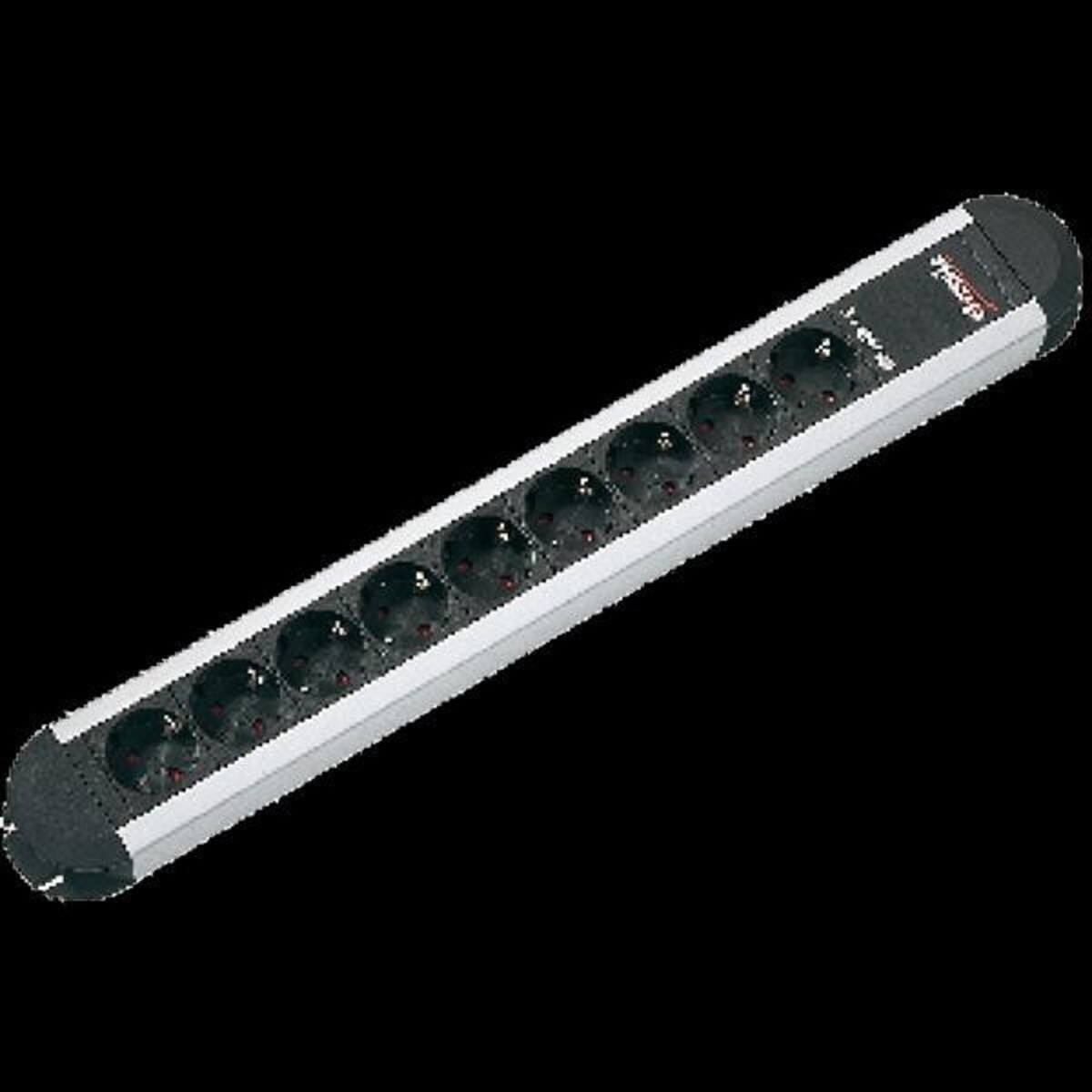 Bachmann Steckdosenleiste 3f. 331.000 Bachmann Steckdosenleiste 3f. 331.000 von Bachmann