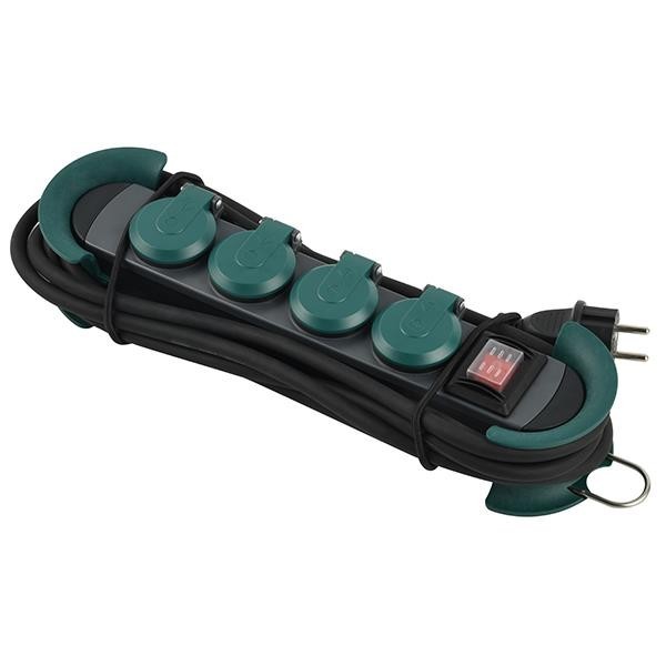 Bachmann Steckdosenleiste 500.200 Bachmann Steckdosenleiste 500.200 von Bachmann