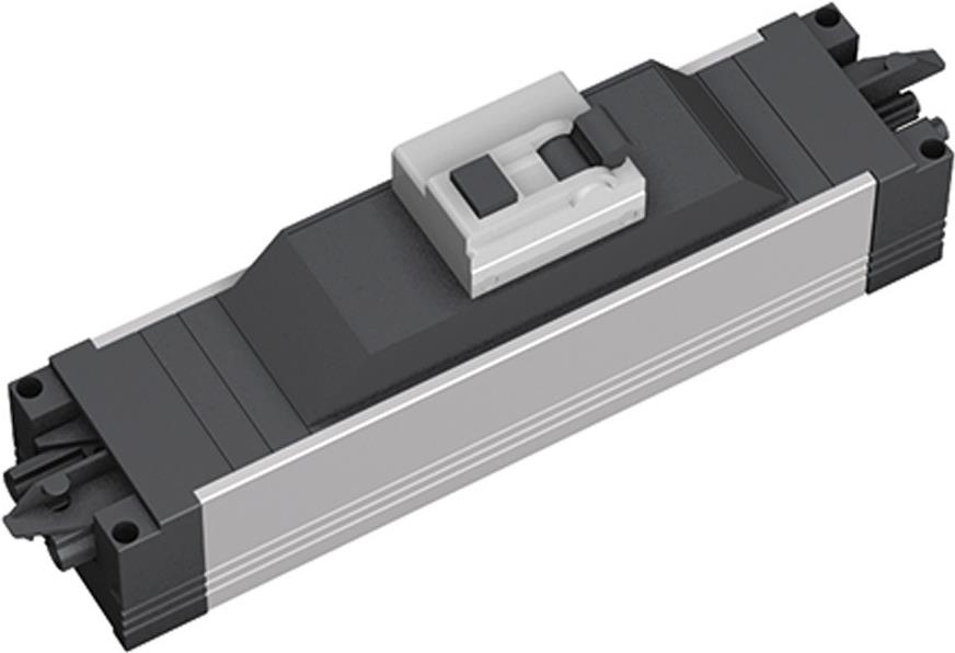 Bachmann Steckdosenleiste 906.18812 (906.18812) von Bachmann