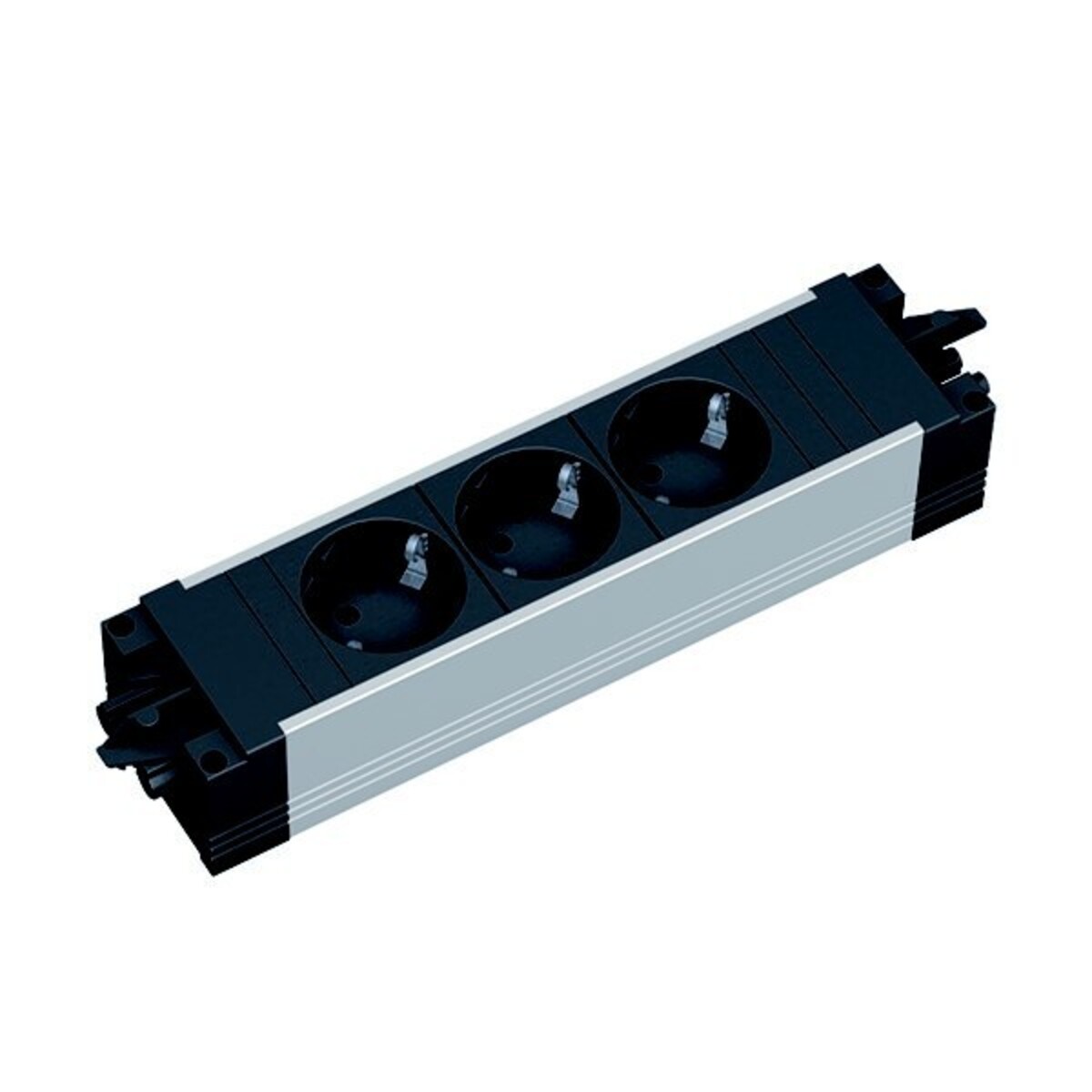Bachmann Steckdosenleiste 906.18815 Bachmann Steckdosenleiste 906.18815 von Bachmann