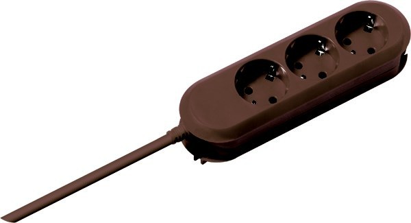 Bachmann Tischsteckdose 3f. 388.471 Bachmann Tischsteckdose 3f. 388.471 von Bachmann