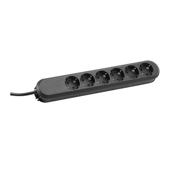 Bachmann Tischsteckdose 6f. 381.147K Bachmann Tischsteckdose 6f. 381.147K von Bachmann