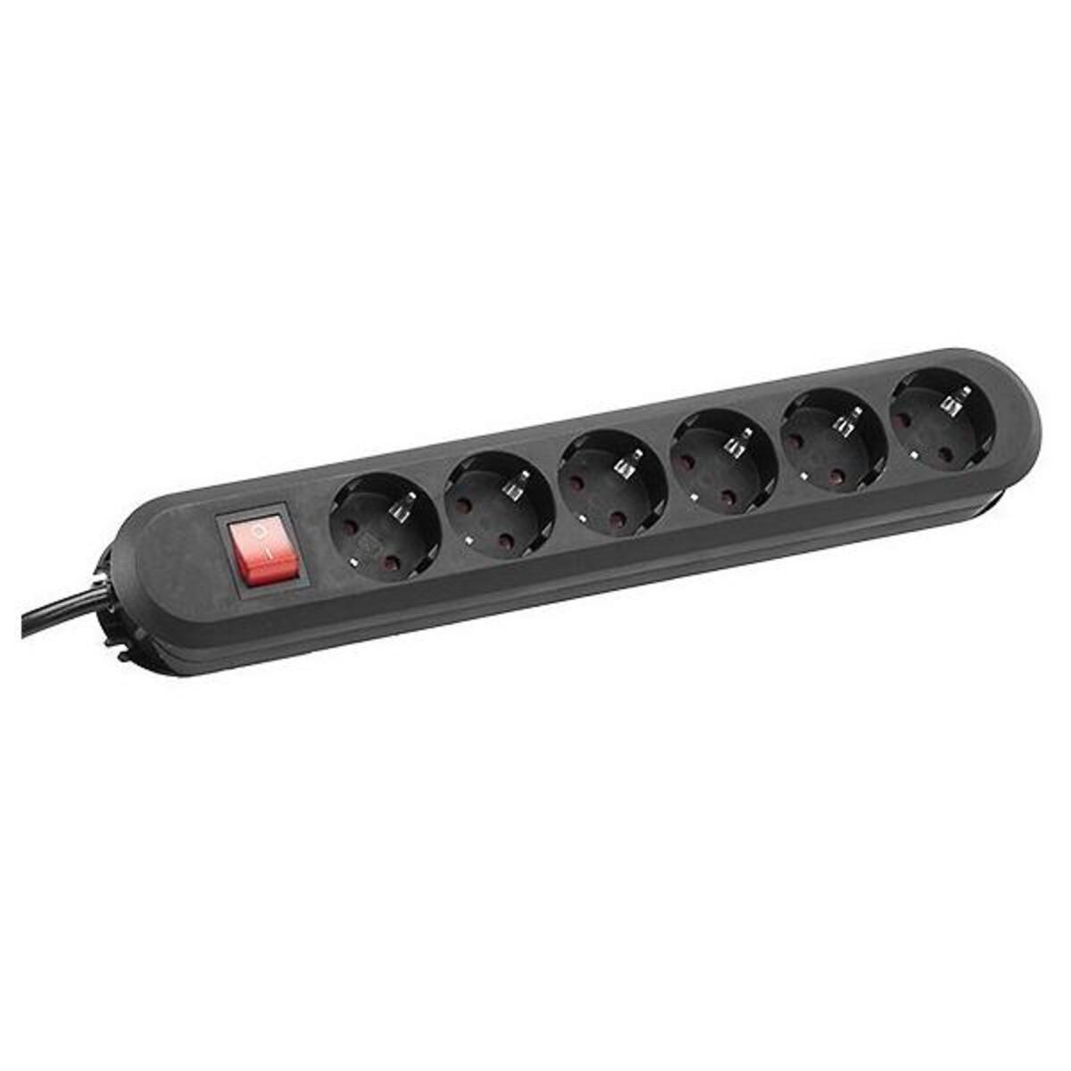 Bachmann Tischsteckdose 6f. 381.151K Bachmann Tischsteckdose 6f. 381.151K von Bachmann