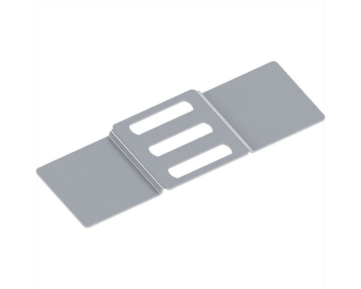 Bachmann Verbindungswinkel PDU Basic Stromadapter, VM profil Bachmann Verbindungswinkel PDU Basic Stromadapter, VM profil von Bachmann