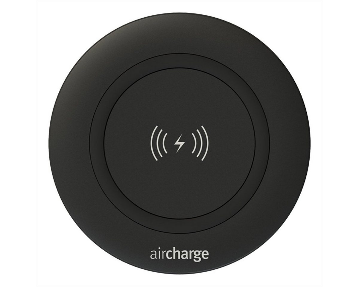 Bachmann Wireless Charger AirCharge 15W EPP Stromadapter von Bachmann
