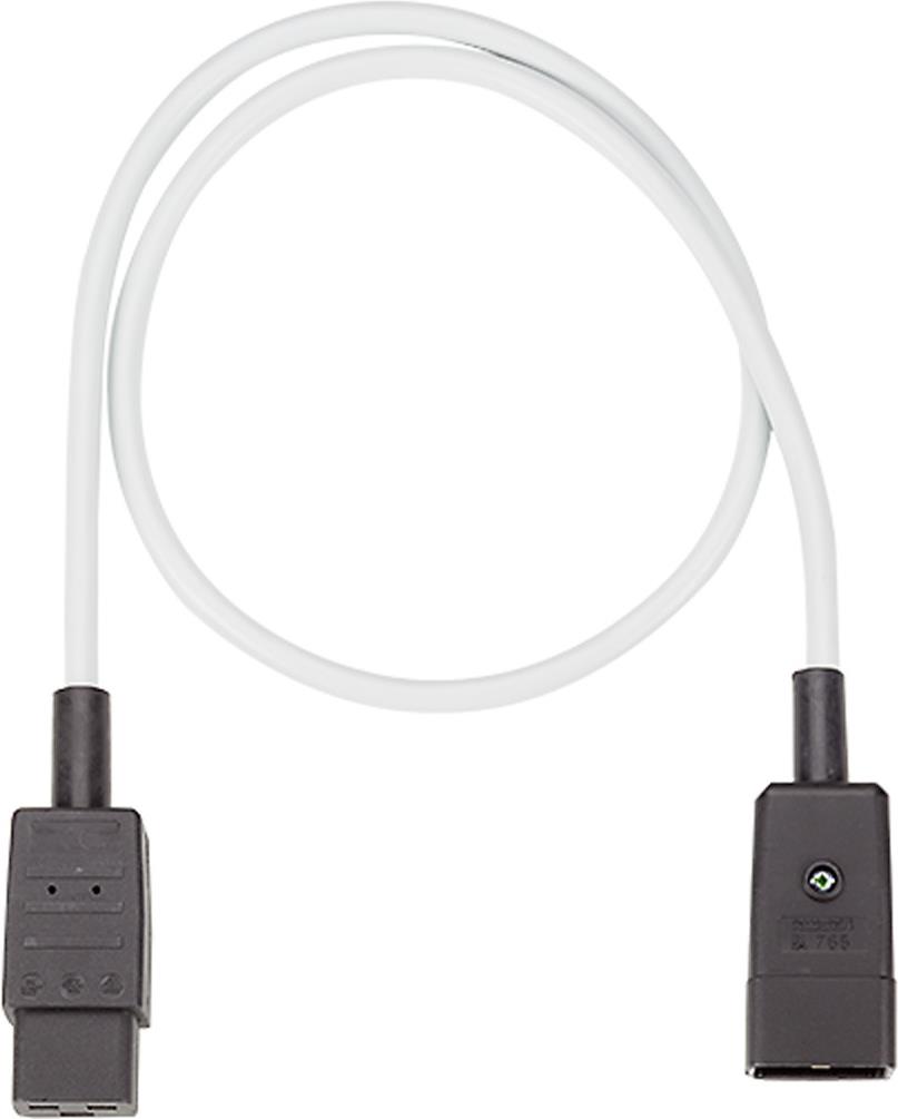 Bachmann extension cable H05VV-F3G1,5 (356.918) von Bachmann