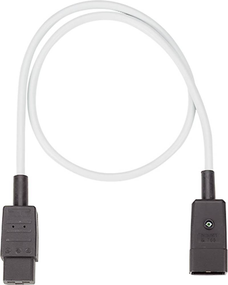 Bachmann extension cable H05VV-F3G1,5 (356.918) von Bachmann