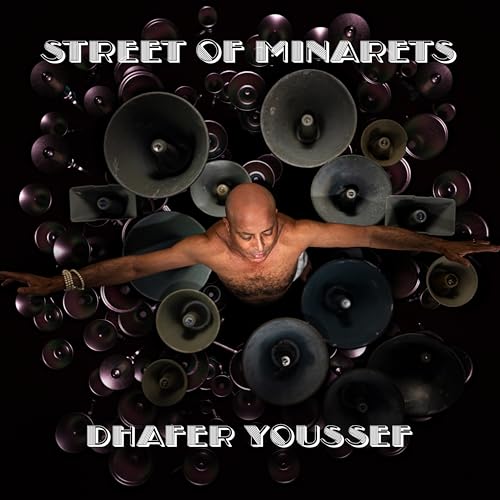 Street of Minarets Street of Minarets von Back Beat Edition