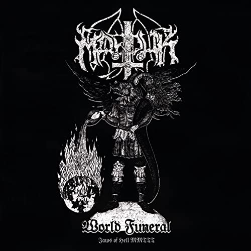 World Funeral-Jaws of Hell-Mmiii von Back On Black