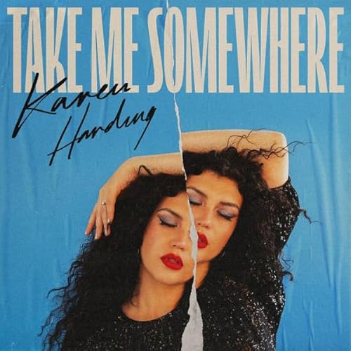 Take Me Somewhere [VINYL] [Vinyl LP] von Back On Wax