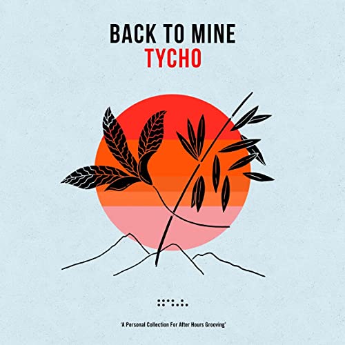 Back to Mine (180g Black Vinyl 2lp+Dl) [Vinyl LP] von Back To Mine
