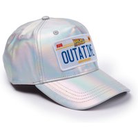 Back To The Future Limited Edition Iridescent Cap - Zavvi Exclusive von Back To The Future