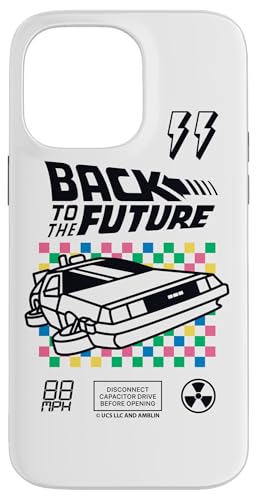 Back To The Future Your Future Hasn’t Been Written Yet Retro Hülle für iPhone 14 Pro Max Back To The Future Your Future Hasn’t Been Written Yet Retro Hülle für iPhone 14 Pro Max von Back To The Future