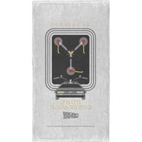 Back to the Future Flux Capacitor - Fitness Towel von Back To The Future