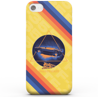 Zurück in die Zukunft Phone Case for iPhone und Android - iPhone 8 von Original Hero