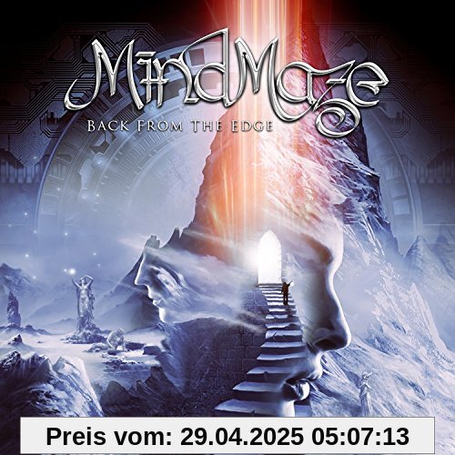 MindMaze von Back from the Edge