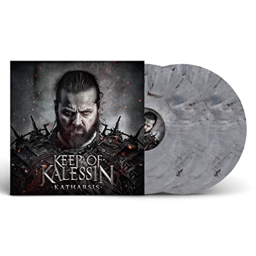 Katharsis [Vinyl LP] von Back On Black