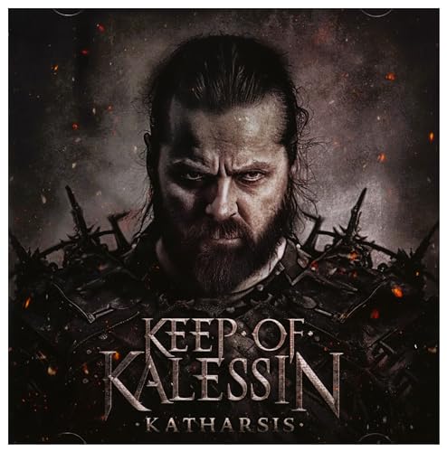 Katharsis von Back On Black