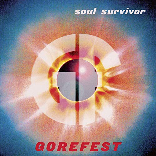 Soul Survivor [Vinyl LP] von Back on Black / Cargo