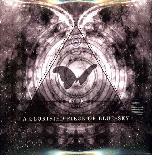 A Glorified Piece.. -Hq- [Vinyl LP] von Back on Black