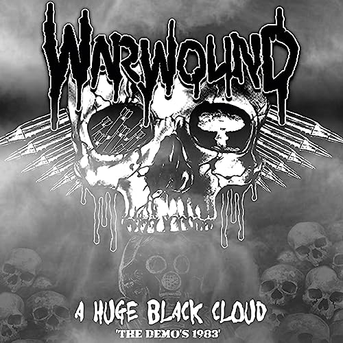 A Huge Black Cloud von Back on Black