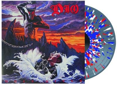 Holy Diver [Vinyl LP] von Back on Black