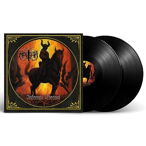 Infernal Eternal [Vinyl LP] von Back on Black