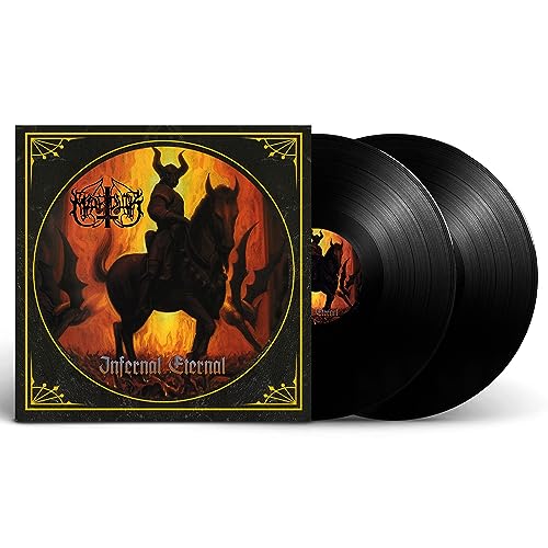 Infernal Eternal (2LP) [Vinyl LP] von Back On Black