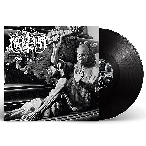 Totentanz 2001 [Vinyl LP] von Back On Black