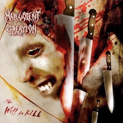 Will To Kill [Musikkassette] von Back on Black