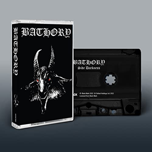 Bathory [Musikkassette] von Back on black
