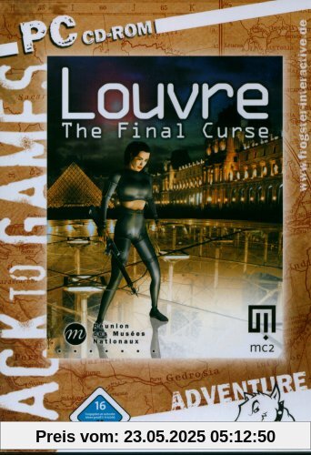 The Final Curse The Final Curse von Back2Games