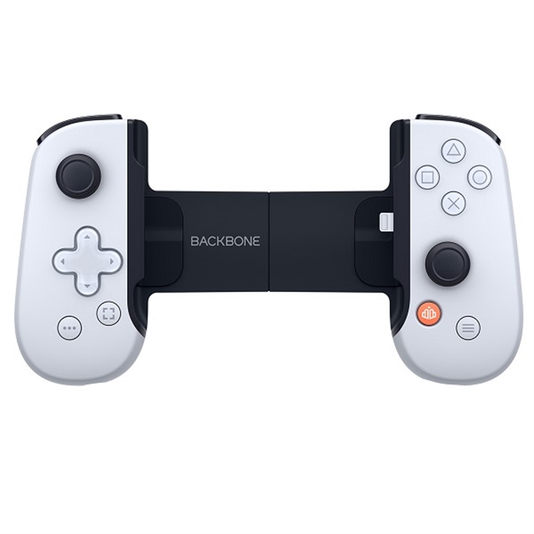 Backbone Backbone One Playstation Edition (white) Lightning von Backbone