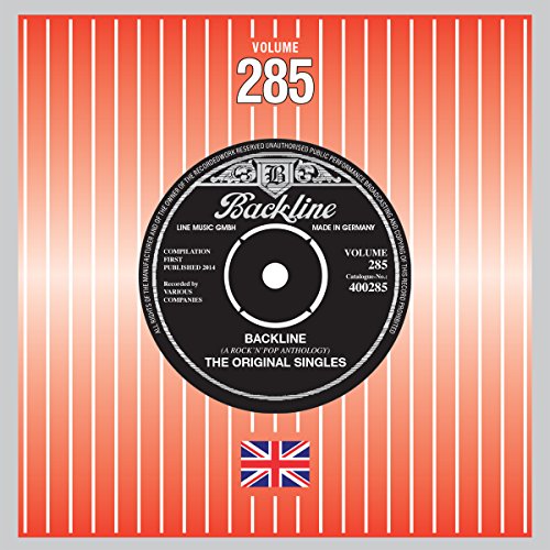 Backline Vol.285 von Backline (DA Music)