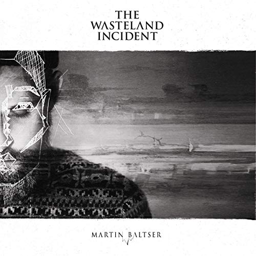 The Wasteland Incident [Vinyl LP] von Backseat (Membran)