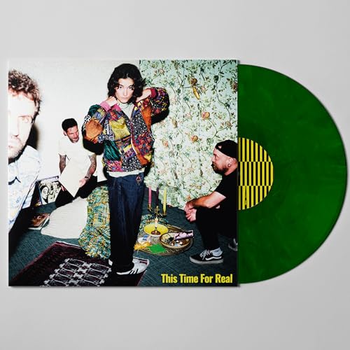 Fuck Heartbreak I`m Over It [Vinyl Maxi-Single] von Backseat