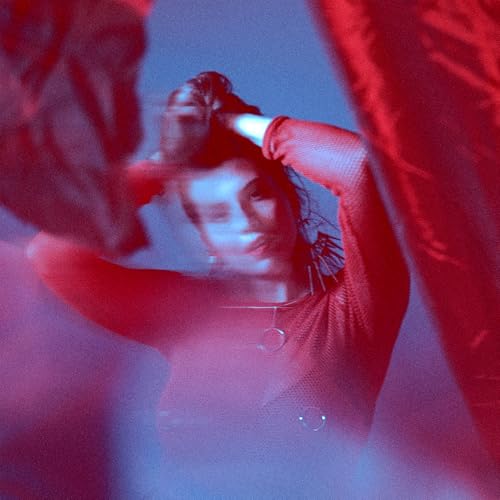 Prosopagnosia [Vinyl LP] von Backseat