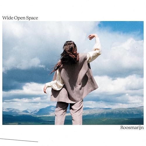 Wide Open Space [Vinyl LP] von Backseat