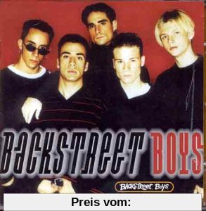 Backstreet Boys von Backstreet Boys