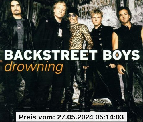 Drowning von Backstreet Boys