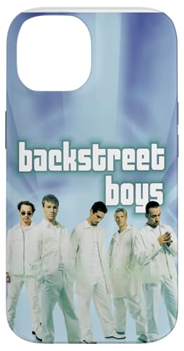 Hülle für iPhone 14 Backstreet Boys – Millenium von Backstreet Boys